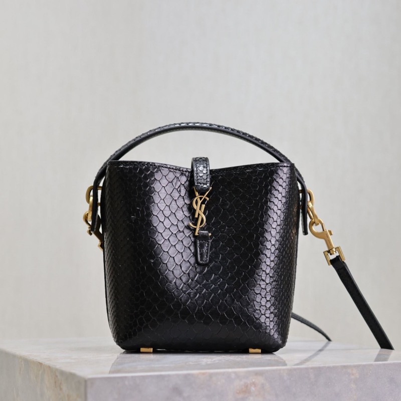Y*L bucket bags